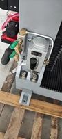 LY 4020 En Fonte CNC En Bois Routeur 3 Axes Machine De Gravure avec 1.5KW 2.2KW 3.5KW Étape Moteur 220V Configuration Standard