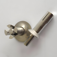 Mandrin en alliage d'aluminium 4mm 5mm 6mm 4.8mm, multi-prise, étanche et durable pour rivets de tôles automobiles en aluminium