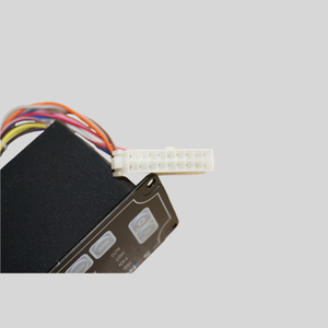 แผงควบคุมเครื่องปรับอากาศรถบัส XMQ อะไหล่รถบัส5000364ยาวแผงควบคุมระบบ AC - Product Image 5