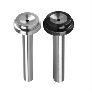 Accessoires de poinçon de moulage par injection de manchon de Sprue de tolérance standard - Product Image 2