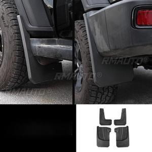 Guardabarros Delanteros y Traseros para Tank 300, Protectores Contra Salpicaduras, Accesorios para Auto - Product Image 3