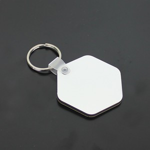Porte-clés de voiture personnalisé, nouveau design, souvenir <span class=keywords><strong>2020</strong></span> - Product Image 2