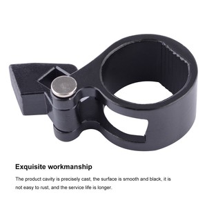Clé <span class=keywords><strong>de</strong></span> démontage multifonctionnelle pour crémaillère <span class=keywords><strong>de</strong></span> <span class=keywords><strong>direction</strong></span> et tige <span class=keywords><strong>de</strong></span> <span class=keywords><strong>direction</strong></span> - Product Image 6
