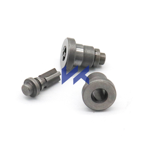 Piezas de Motor, Bomba de Inyección de Combustible, Válvula de Entrega 096420-0510 - Product Image 6