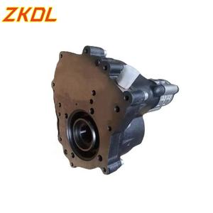 Qh50 Power Take Off Pto Assembly Shacman Truck Gearbox Gearbox Pto F2000 F3000 X3000 M3000 - Product Image 4