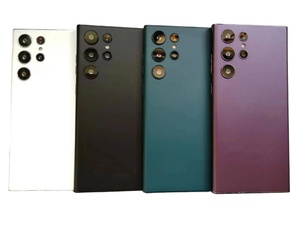 <span class=keywords><strong>Telefono</strong></span> fittizio personalizzabile di alta qualità per <span class=keywords><strong>Samsung</strong></span> galaxy <span class=keywords><strong>S21</strong></span> S22 S23 S24 S25 <span class=keywords><strong>Ultra</strong></span> - Product Image 4