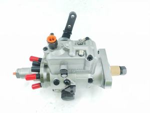 Bomba de Inyección de Combustible Diésel Stanadyne DB2435-5219 2643U220, Bomba de Inyección Compatible con Retroexcavadora Perkins 4.4, Maquinaria de Construcción - Product Image 4