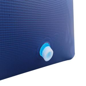 <span class=keywords><strong>Piscina</strong></span> inflable de tamaño personalizado rectangular cuadrada, <span class=keywords><strong>piscina</strong></span> de agua más grande inflable - Product Image 5