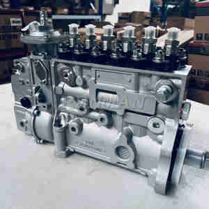 Bơm Phun Nhiên Liệu Cummins Chính Hãng 6LT 6B C5256100 6P719 Phụ Tùng Động Cơ <span class=keywords><strong>Diesel</strong></span> - Product Image 1