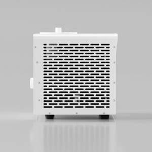 Mini Enfriador de Agua para Baños de Hielo, 0.8HP, Portátil, para Interiores y Exteriores, Recuperación Física, Inmersión en Agua Fría - Product Image 2