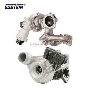 Turbocompresor de piezas de motor automático de buena calidad 11658519477 para <span class=keywords><strong>BMW</strong></span> F10 F11 E90 E91 E92 E93 - Product Image 1