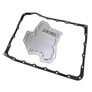 31705-X185D ชุดปะเก็นหน้าจอตัวกรองเกียร์สำหรับ Infiniti OE 103300 - Product Image 3