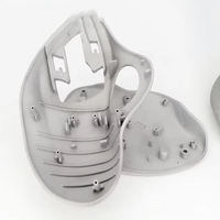 Imprimante 3D SLM à haute résistance mécanique, machine à métal Procisio3d, service d'impression 3D à grande échelle, aluminium/acier inoxydable