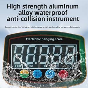 Vendita all'ingrosso nuova condizione digitale carrello elevatore bilancia 2 Ton & 3 Ton <span class=keywords><strong>transpallet</strong></span> mano con idraulico manuale carrello elevatore elettrico - Product Image 4