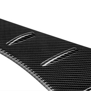 ABS in fibra di carbonio Kit carrozzeria ruota sopracciglio copertura parafango adesivo per Toyota GR86 ZN8 <span class=keywords><strong>Subaru</strong></span> BRZ ZD8 accessori auto 2022 - Product Image 4
