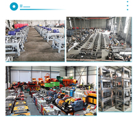 Compacteur de plaques à essence et électrique à vibration, modèles pour routes et fondations, compacteur d'asphalte – Approvisionnement direct usine