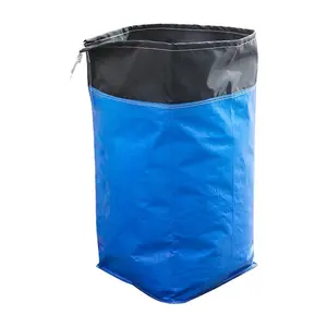 Очень большой Экспресс-упаковочный мешок для переноски, тканый мешок для перемещения, сумка для хранения 50*50*100 см