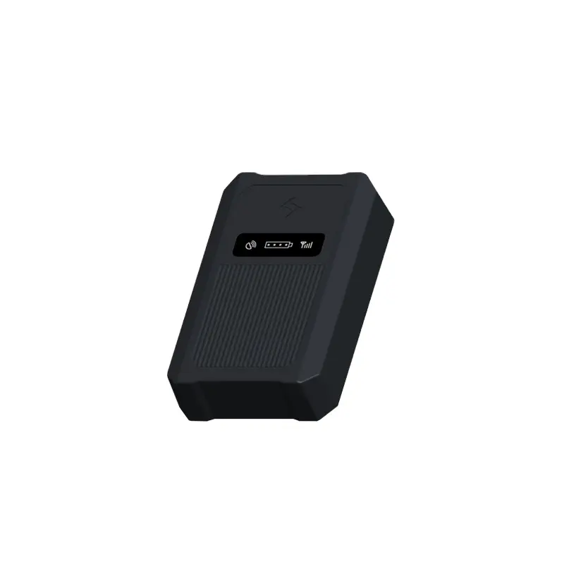 Mini Real Time Gps Tracker Magnetische Tracking Locator Draagbare Tracer Apparaat