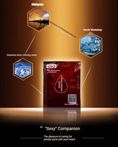 <span class=keywords><strong>Lubricante</strong></span> Personal en Aerosol a <span class=keywords><strong>Base</strong></span> de Agua para Adultos - Fórmula Natural, Humectación Duradera, Uso Íntimo, Masajes, 7 ml, Poliglicol a <span class=keywords><strong>Base</strong></span> de Agua - Product Image 5