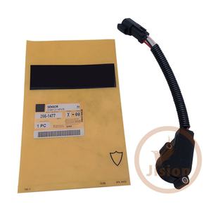 Capteur de position GP-266-1477 2661477 pour Caterpillar CAT D6N 950G 962G 825G 826G - Product Image 4