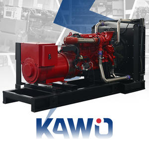 100kw 125 kva חשמלי אוטומטי 100kw 150kw 200kw כוח דיזל גנרטור 300kva 250kva 125kva עם מנוע כמון - Product Image 3