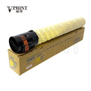 Cartuccia Toner CMYK 76C0HY0 76C0HM0 76C0HC0 76C0HK0 per <span class=keywords><strong>Stampanti</strong></span> <span class=keywords><strong>Lexmark</strong></span> CX921 CX922 CX923 CX924 CS923 - Product Image 4