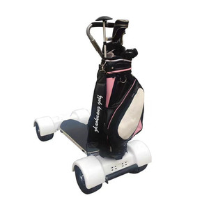 Golf Cart 4 Wheels Motorized <b>Mobility</b> Scooter Mini <b>Trolley</b> EGT101403 Golf Cart EGT101403 - Product Image 5