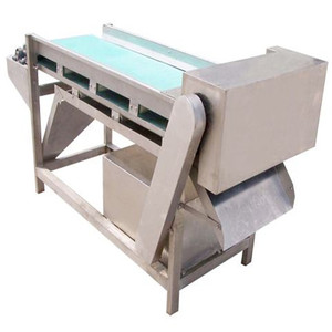 Nút Thương Mại Nấm Slicer Rau Shiitake Máy Cắt Lát - Product Image 6