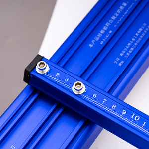 60Cm 90Cm Của Nhãn Hiệu Gạch Cắt Thủy Tinh T-Hình Push-Kéo Dao Với Kim Cương Cắt Bánh Xe Dụng Cụ Tay Cho Thủy Tinh Gạch Cắt - Product Image 3