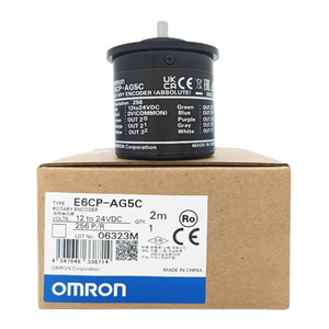 Кодер значения E6CP-AG5C E6C3-AG5B 256P 360P 1024 <span class=keywords><strong>P</strong></span>-C 512 - Product Image 2