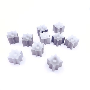 <span class=keywords><strong>Insert</strong></span> en carbure de tungstène <span class=keywords><strong>à</strong></span> prix compétitif carré 3/8*3/8*1/4 pour gisement de pétrole - Product Image 6