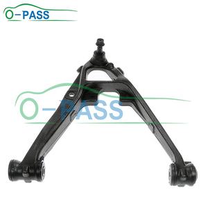 Brazo de control inferior delantero OPASS para CADILLAC <span class=keywords><strong>ESCALADE</strong></span> y CHEVROLET AVALANCHE y GMC SIERRA <span class=keywords><strong>2007</strong></span>- 20869200 20869119 - Product Image 5