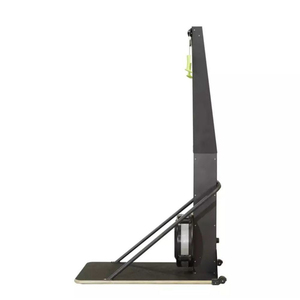 Tốt nhất giá rẻ miễn phí-đứng Máy trượt tuyết trong nhà hiếu khí kháng gió máy - Product Image 6