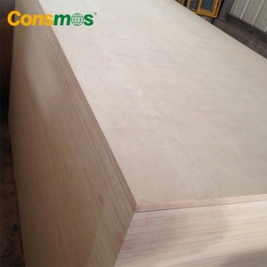 <span class=keywords><strong>Contrachapado</strong></span> Comercial de Alta Calidad con Núcleo de Álamo y Revestimiento de Madera <span class=keywords><strong>Okume</strong></span>/Bintangor/Abedul para Muebles - Product Image 2