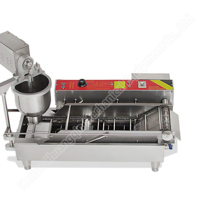 Ball Making <strong>Maker</strong> Machine <strong>Mini</strong> Donut