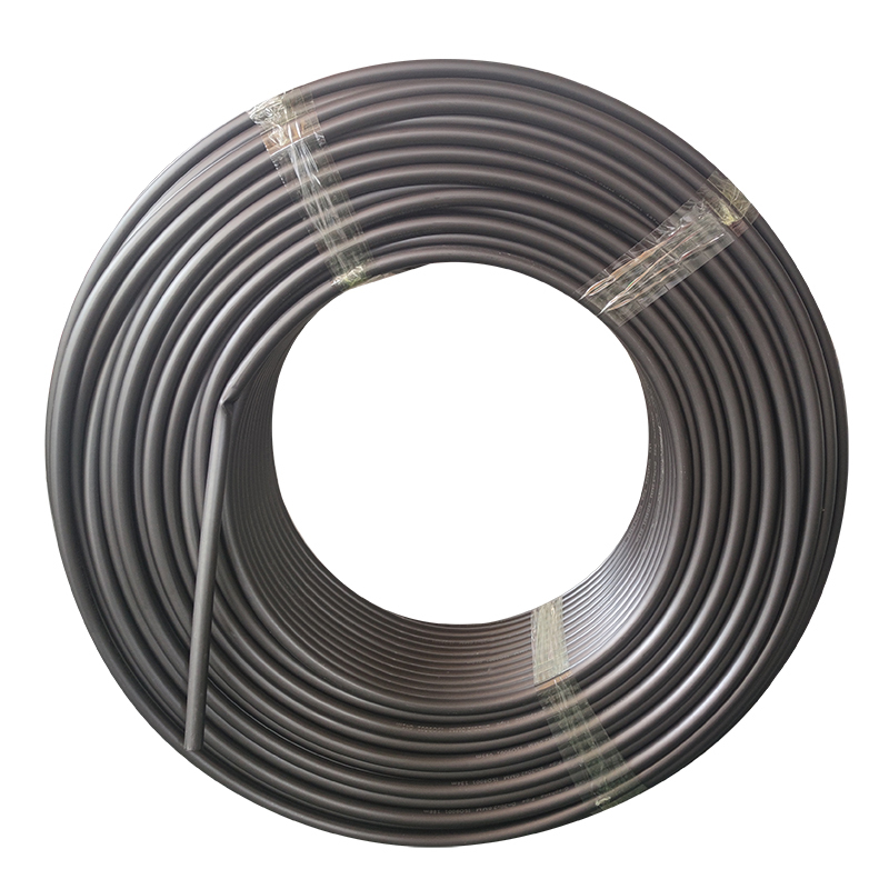 High Quality Graphene PERT Pipe Floor