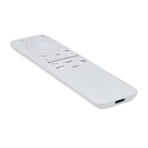 Control Remoto de Voz de Repuesto BP59-00149A TM2261S Compatible con <span class=keywords><strong>Samsung</strong></span> Smart Monitor <span class=keywords><strong>TV</strong></span> <span class=keywords><strong>2022</strong></span> RMCSPB1SP1 - Product Image 5