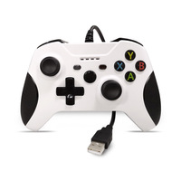 Manette filaire pour Xbox One, manette pour Xbox One, smartphone Android, joystick de jeu