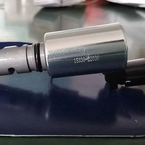 1zz 3zz zamanlama Solenoid VVT vana için yağ kontrolü değişken valf 15330-22030 15330-22010 15330-22050 94859437 94860000 - Product Image 1