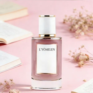 Perfume de Larga Duración con Nueva Fórmula, Aroma Oriental Resinoso de Mirra, Perfume Floral de Rosas de Alta Calidad para Club Nocturno - Product Image 4