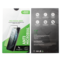 Boîte cadeau coulissante rigide personnalisée avec gaufrage UV et pelliculage mat pour coques de téléphone, montres connectées, appareils photo et électronique grand public