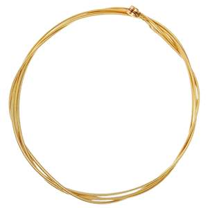 Cuerdas para guitarra acústica Db, núcleo de acero con alto contenido de carbono, 5 núcleos de latón, calibre .013-.066, resistente, para guitarra eléctrica - Product Image 1