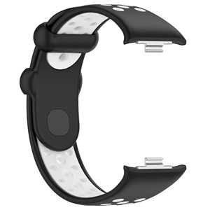 <span class=keywords><strong>Bracelet</strong></span> en Silicone Tschick pour Redmi Watch <span class=keywords><strong>4</strong></span> Sport montre intelligente <span class=keywords><strong>Bracelet</strong></span> pour <span class=keywords><strong>Xiaomi</strong></span> <span class=keywords><strong>Mi</strong></span> <span class=keywords><strong>Band</strong></span> 8 Pro <span class=keywords><strong>bracelet</strong></span> accessoires 8Pro Watch4 - Product Image 6