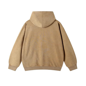 Sudaderas con capucha de algodón orgánico para hombre, sudaderas con capucha <span class=keywords><strong>Vintage</strong></span>, sudaderas con capucha de felpa francesa personalizadas para hombres, <span class=keywords><strong>ropa</strong></span> de calle, sudaderas, <span class=keywords><strong>ropa</strong></span> para hombres - Product Image 3