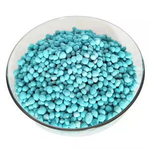 NPK 17-17-17 Fertilizante granular de liberación lenta Liberación rápida controlada <span class=keywords><strong>para</strong></span> fertilizante compuesto de césped o hierba - Product Image 5