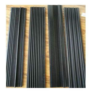 แผ่นยางร่องลึกสำหรับเครื่องขุดทอง <span class=keywords><strong>Tuff</strong></span> <span class=keywords><strong>Stuff</strong></span> Gold Dredger Highbanker ขนาด 12x24 นิ้ว เพื่อการกู้คืนทองคำที่สูง - Product Image 5