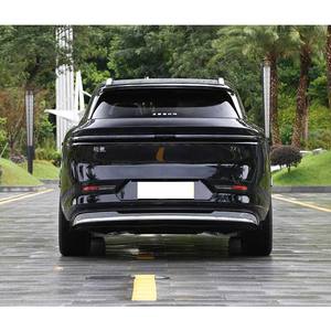 ZEEKR 7X 2026 mobil elektrik murni, mobil listrik Tiongkok murni SUV ukuran sedang otomatis 75kWh RWD Max Zeekr - Product Image 5