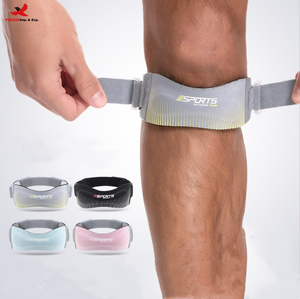 Adjustable Comprehensive Protection Patella <b>Stabilizer</b> Brace Knee Pain Relief Tendonitis Arthritis GZ RTS Bulk Mixed Order - Product Image 1