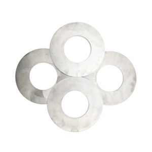 Chuangxin CXT-01 nhà sản xuất tùy biến lò xo van phi tiêu chuẩn bằng thép không gỉ hình dạng bất thường điều chỉnh lò xo lớn - Product Image 6