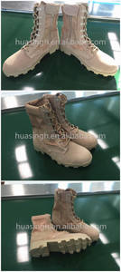 Lxg, Jungle Veld Rits Altama Woestijnlaarzen Met Panama Rimpel Buitenzool - Product Image 5